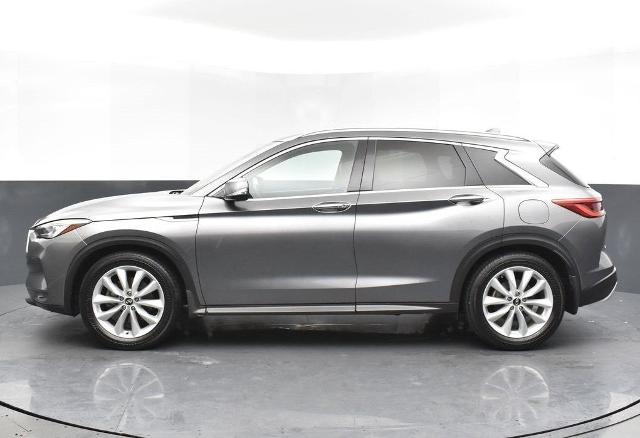 2019 INFINITI QX50 Vehicle Photo in Tulsa, OK 74129