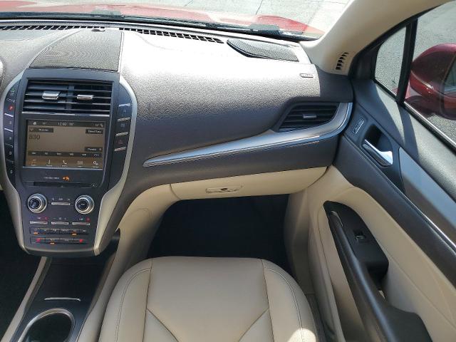 2018 Lincoln MKC Vehicle Photo in POMPANO BEACH, FL 33064-7091