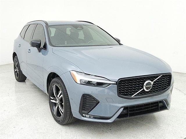 2022 Volvo XC60 Vehicle Photo in San Antonio, TX 78230
