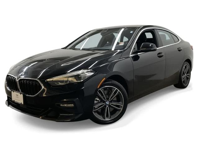 2021 BMW 2 Series Vehicle Photo in PORTLAND, OR 97225-3518