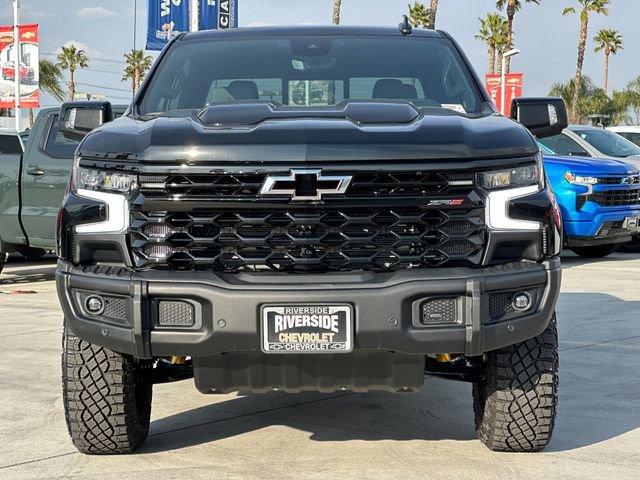 2025 Chevrolet Silverado 1500 Vehicle Photo in RIVERSIDE, CA 92504-4106