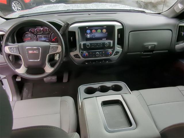 2014 GMC Sierra 1500 Vehicle Photo in ALBERTVILLE, AL 35950-0246