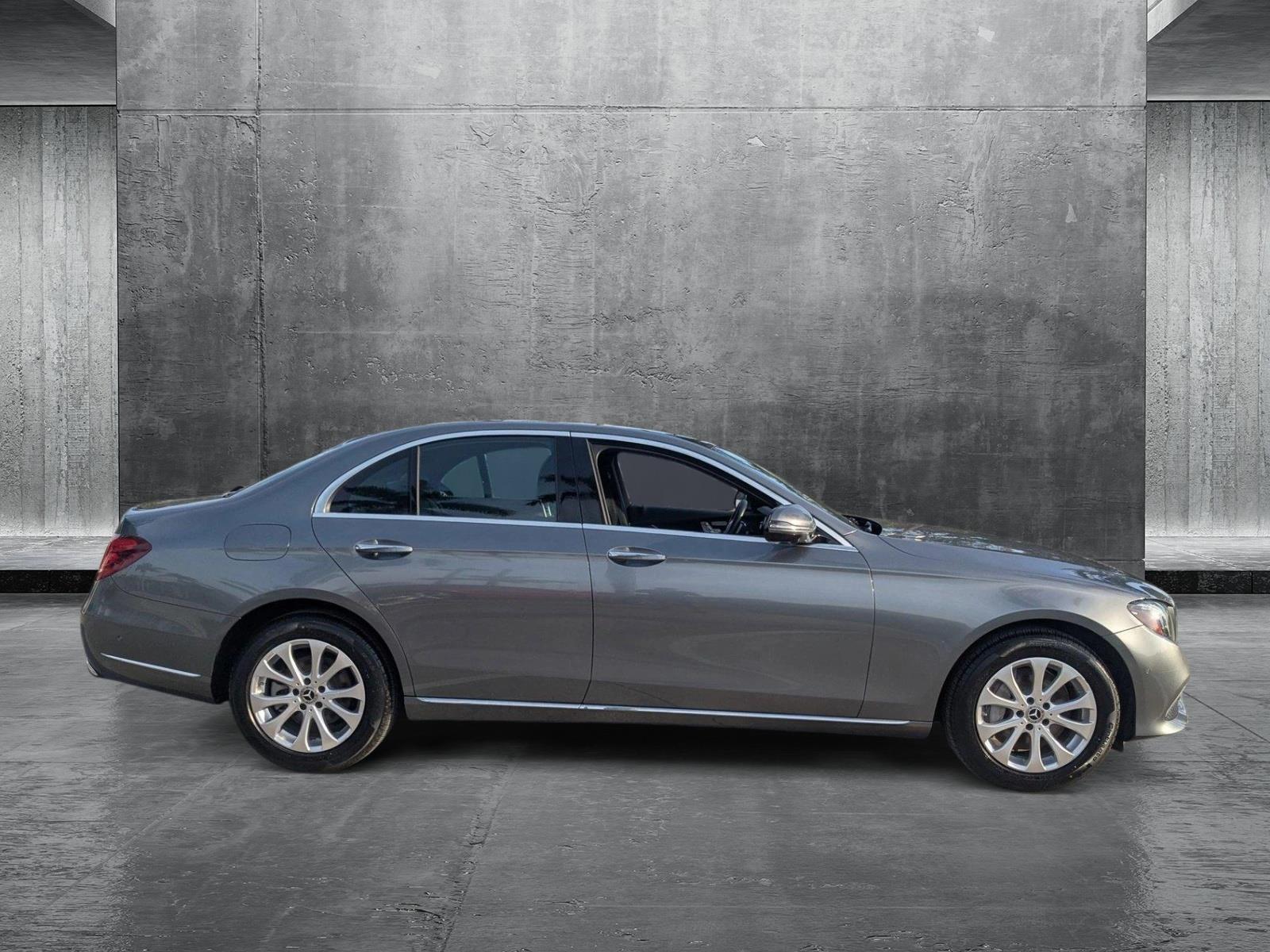 2020 Mercedes-Benz E-Class Vehicle Photo in Coconut Creek, FL 33073