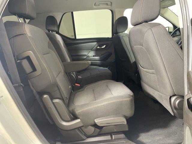 2021 Chevrolet Traverse Vehicle Photo in PHOENIX, AZ 85014-3381