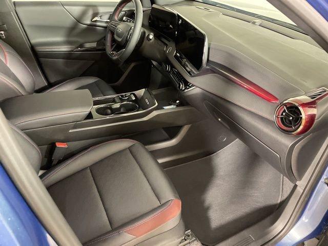 2025 Chevrolet Equinox Vehicle Photo in PHOENIX, AZ 85014-3381