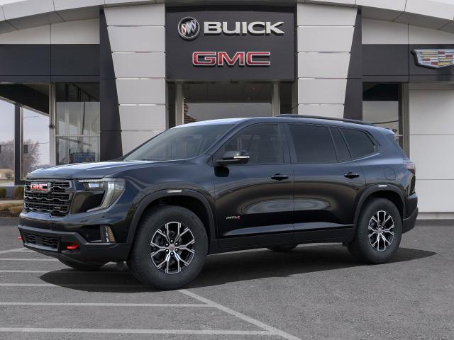 2024 GMC Acadia Vehicle Photo in INDEPENDENCE, MO 64055-1377