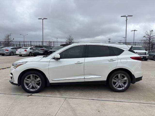 2019 Acura RDX Vehicle Photo in Grapevine, TX 76051