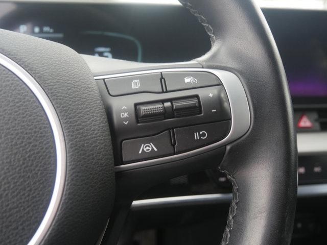 2023 Kia Sportage Vehicle Photo in Nashua, NH 03060