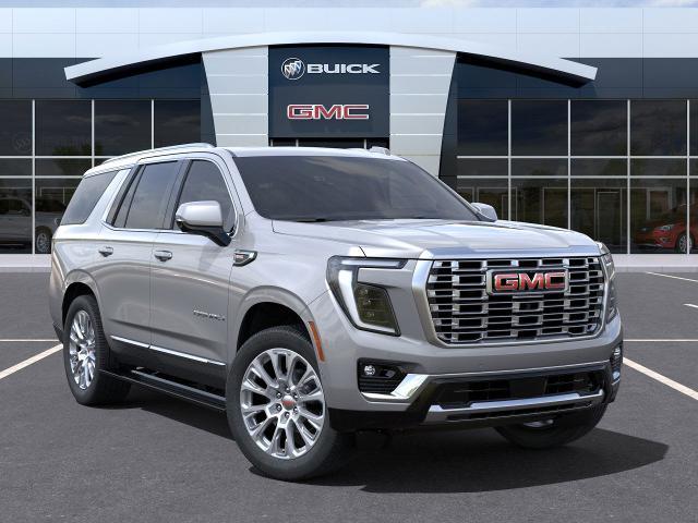 2025 GMC Yukon Vehicle Photo in ALBERTVILLE, AL 35950-0246