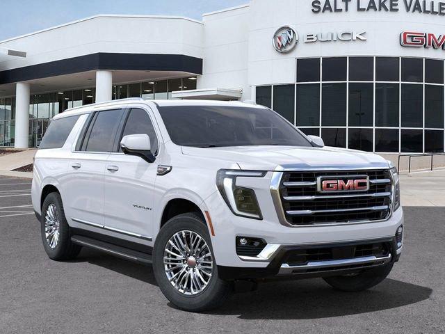 2025 GMC Yukon XL Vehicle Photo in SALT LAKE CITY, UT 84119-3321