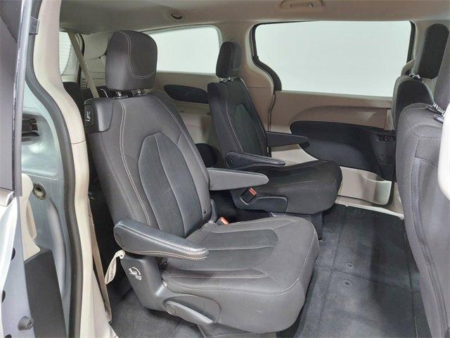 2023 Chrysler Voyager Vehicle Photo in SAUK CITY, WI 53583-1301