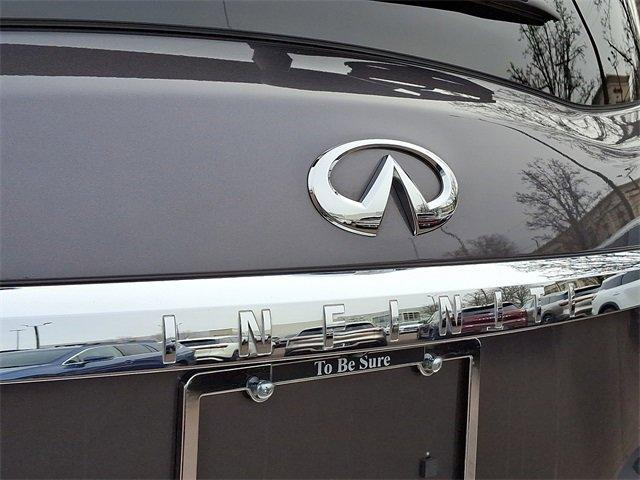 2023 INFINITI QX80 Vehicle Photo in Willow Grove, PA 19090