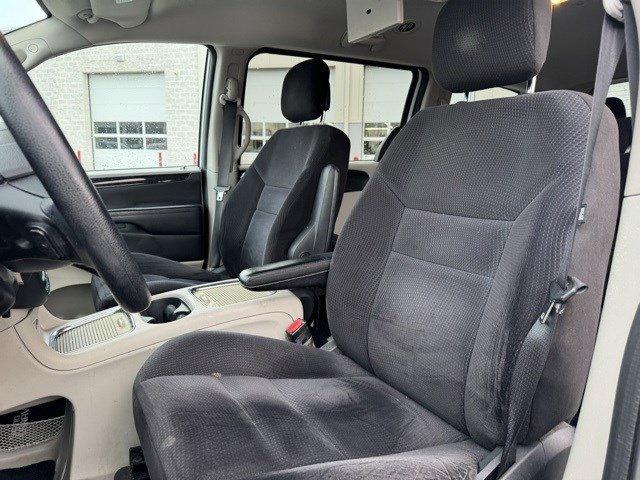 2014 Dodge Grand Caravan Vehicle Photo in Mechanicsburg, PA 17050-1707