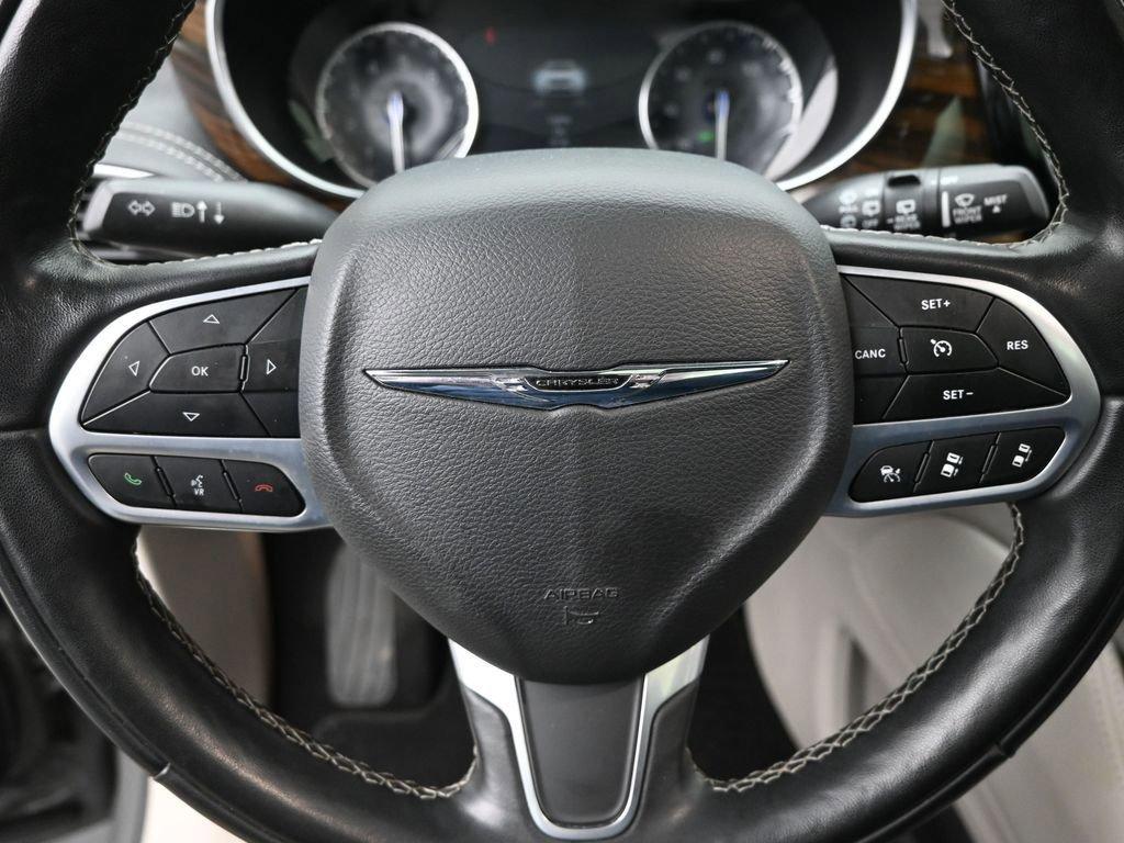 2022 Chrysler Pacifica Vehicle Photo in Cedar Rapids, IA 52402