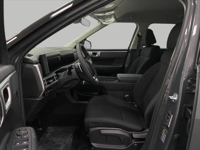 2025 Hyundai SANTA FE Vehicle Photo in Appleton, WI 54913