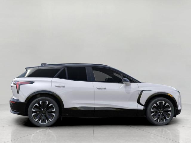 2025 Chevrolet Blazer EV Vehicle Photo in NEENAH, WI 54956-2243