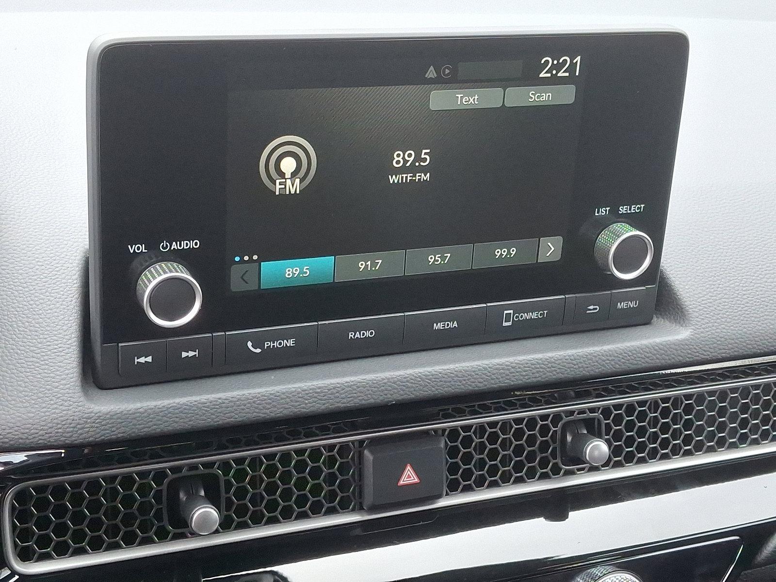 2025 Honda Civic Sedan Vehicle Photo in Harrisburg, PA 17111