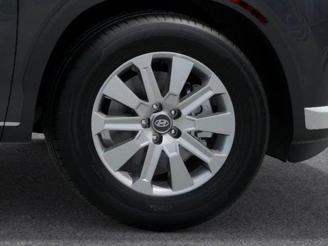 2025 Hyundai PALISADE Vehicle Photo in Shiloh, IL 62269