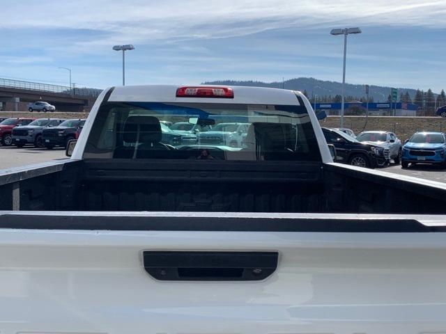 2019 Chevrolet Silverado 1500 Vehicle Photo in POST FALLS, ID 83854-5365