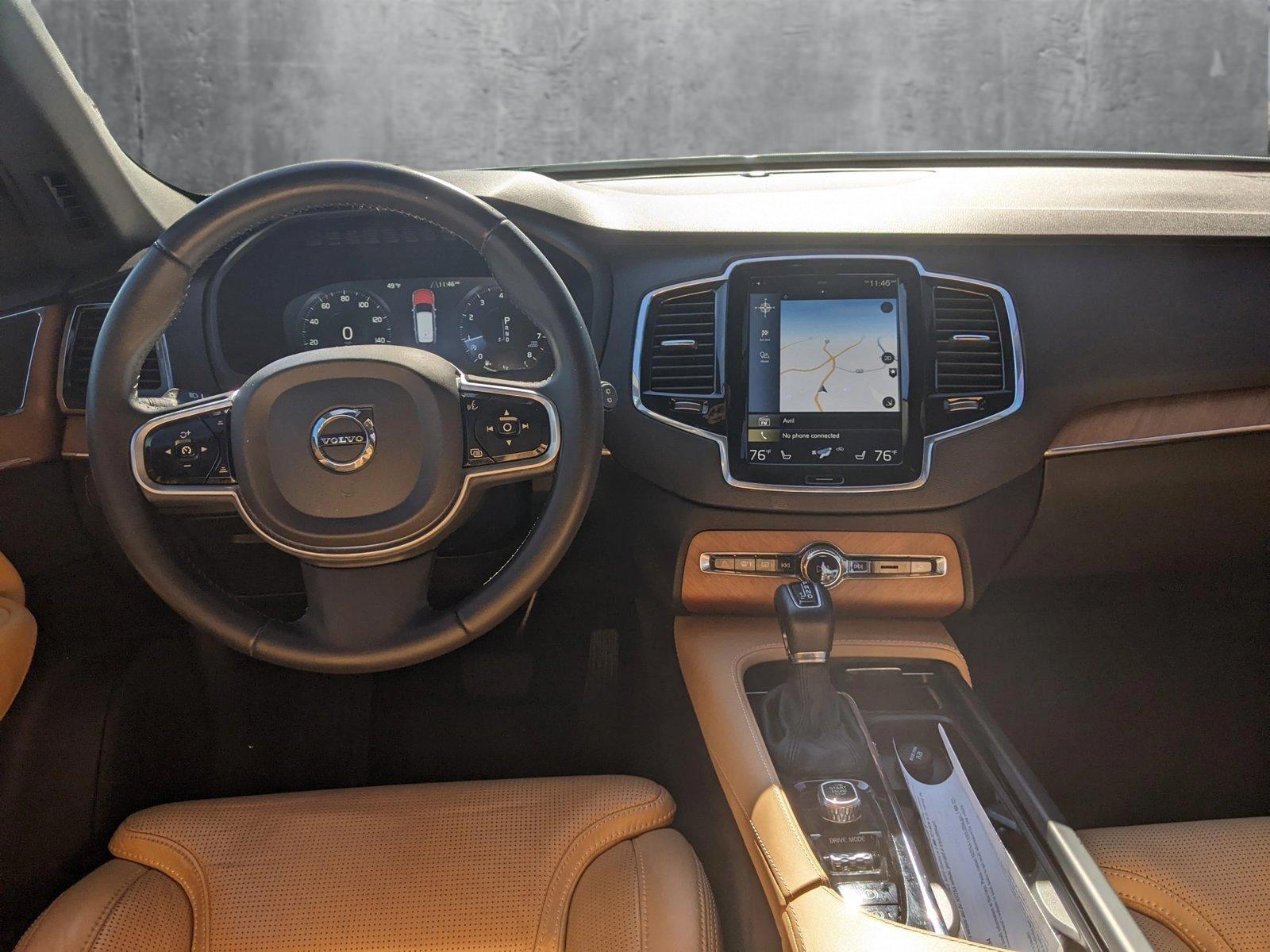 2018 Volvo XC90 Vehicle Photo in AUSTIN, TX 78759-4154