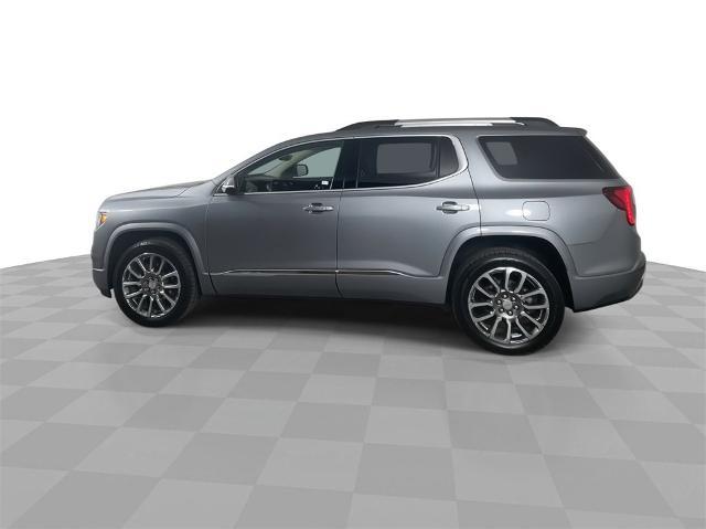 2023 GMC Acadia Vehicle Photo in GILBERT, AZ 85297-0402