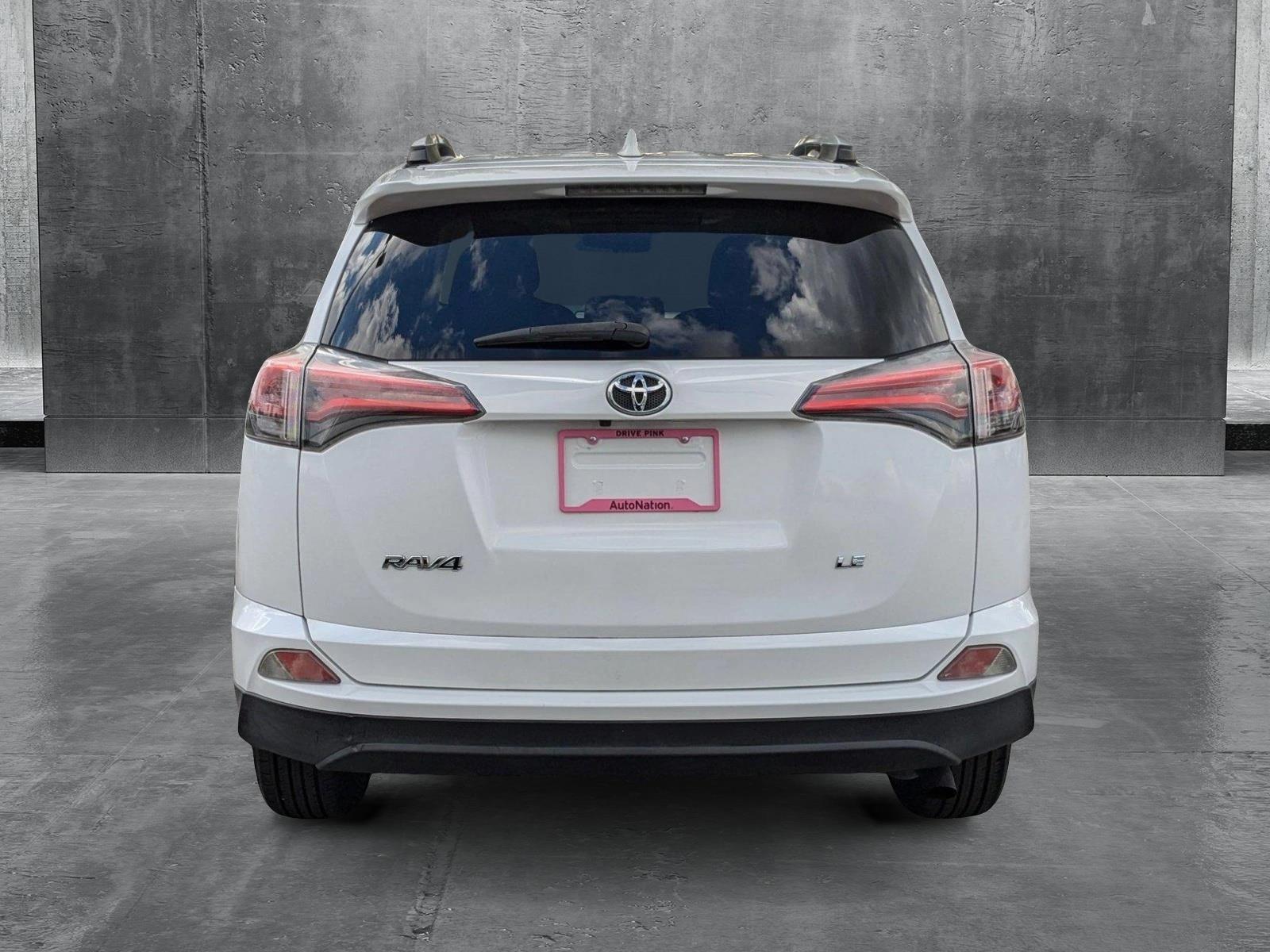 2016 Toyota RAV4 Vehicle Photo in Miami, FL 33015