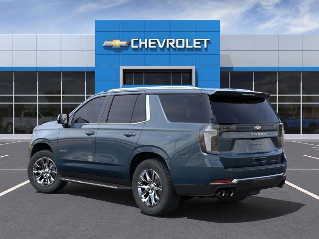 2025 Chevrolet Tahoe Vehicle Photo in ORLANDO, FL 32808-7998