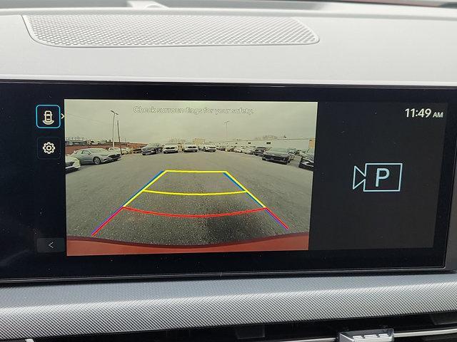 2025 Hyundai SONATA Vehicle Photo in Harrisburg, PA 17111