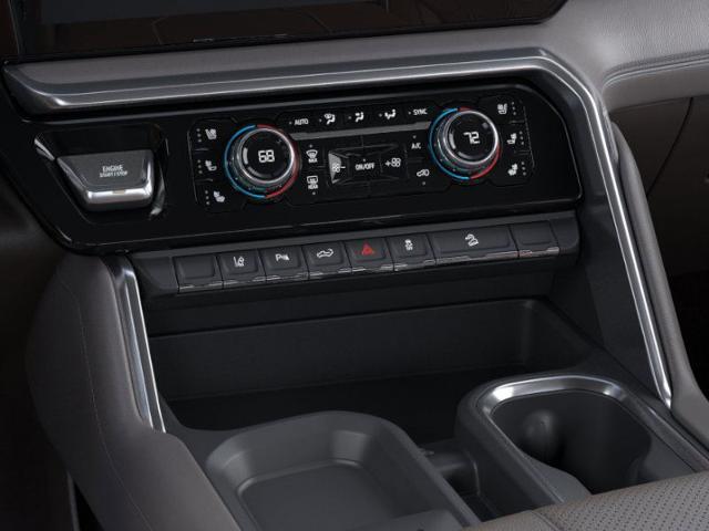 2025 GMC Sierra 2500 HD Vehicle Photo in ALBERTVILLE, AL 35950-0246