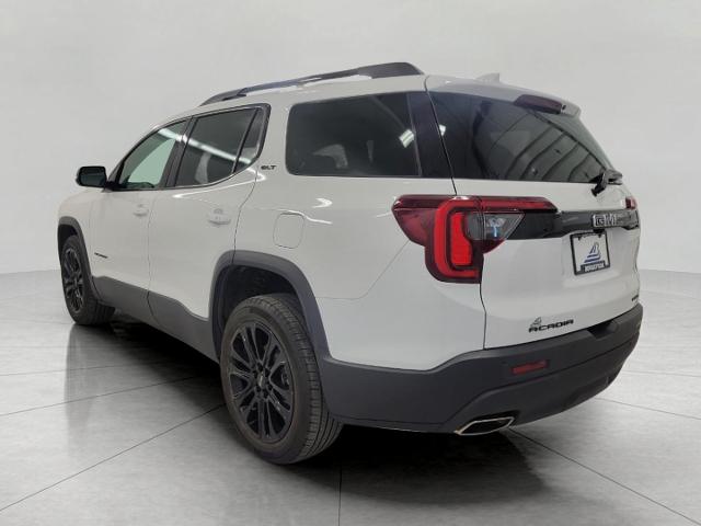 2023 GMC Acadia Vehicle Photo in NEENAH, WI 54956-2243