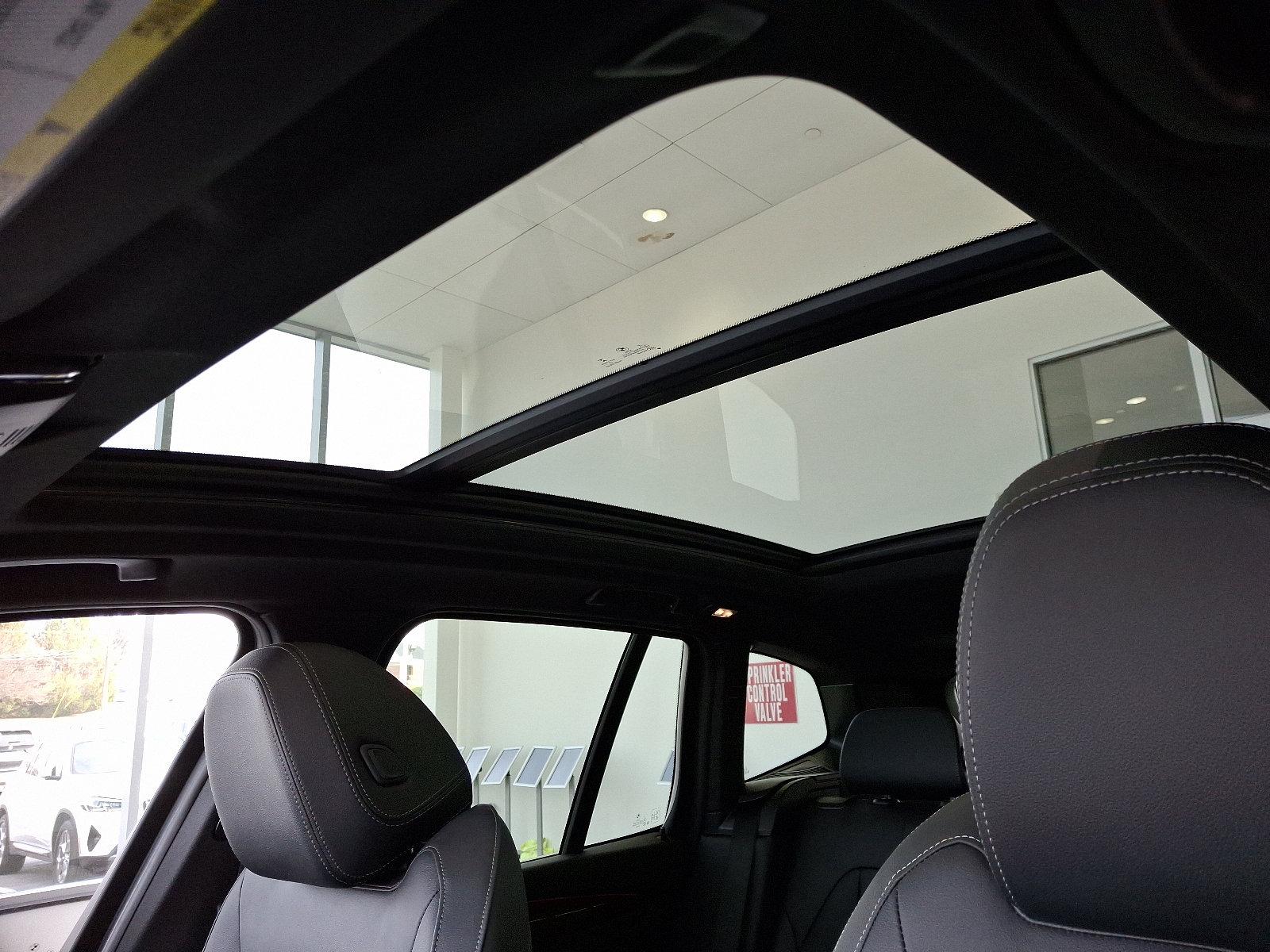 2022 BMW X3 xDrive30i Vehicle Photo in Lancaster, PA 17601