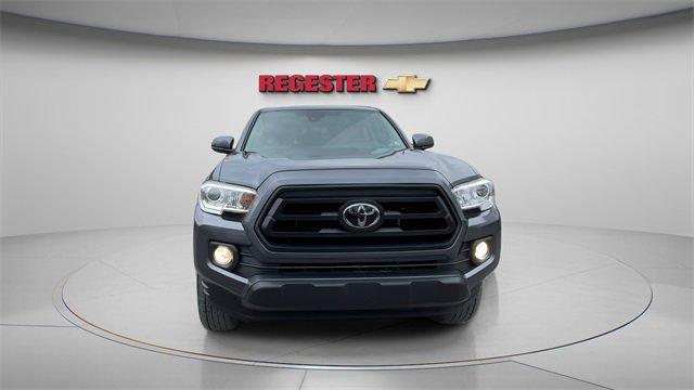 2023 Toyota Tacoma Vehicle Photo in THOMPSONTOWN, PA 17094-9014