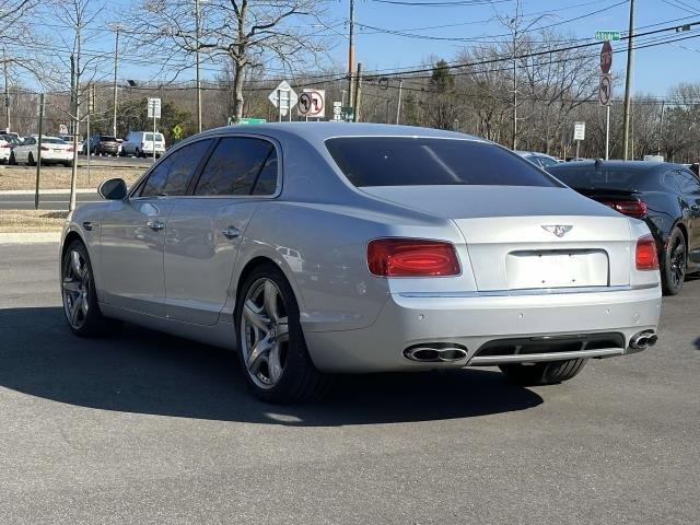 2015 Bentley Flying Spur Vehicle Photo in SAINT JAMES, NY 11780-3219