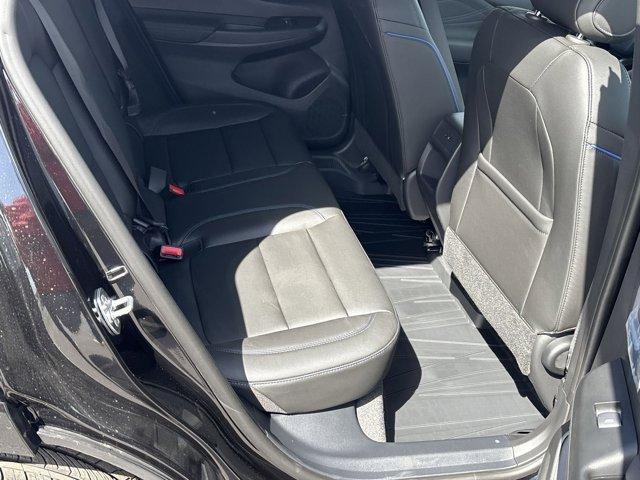 2025 Buick Envista Vehicle Photo in ALBERTVILLE, AL 35950-0246
