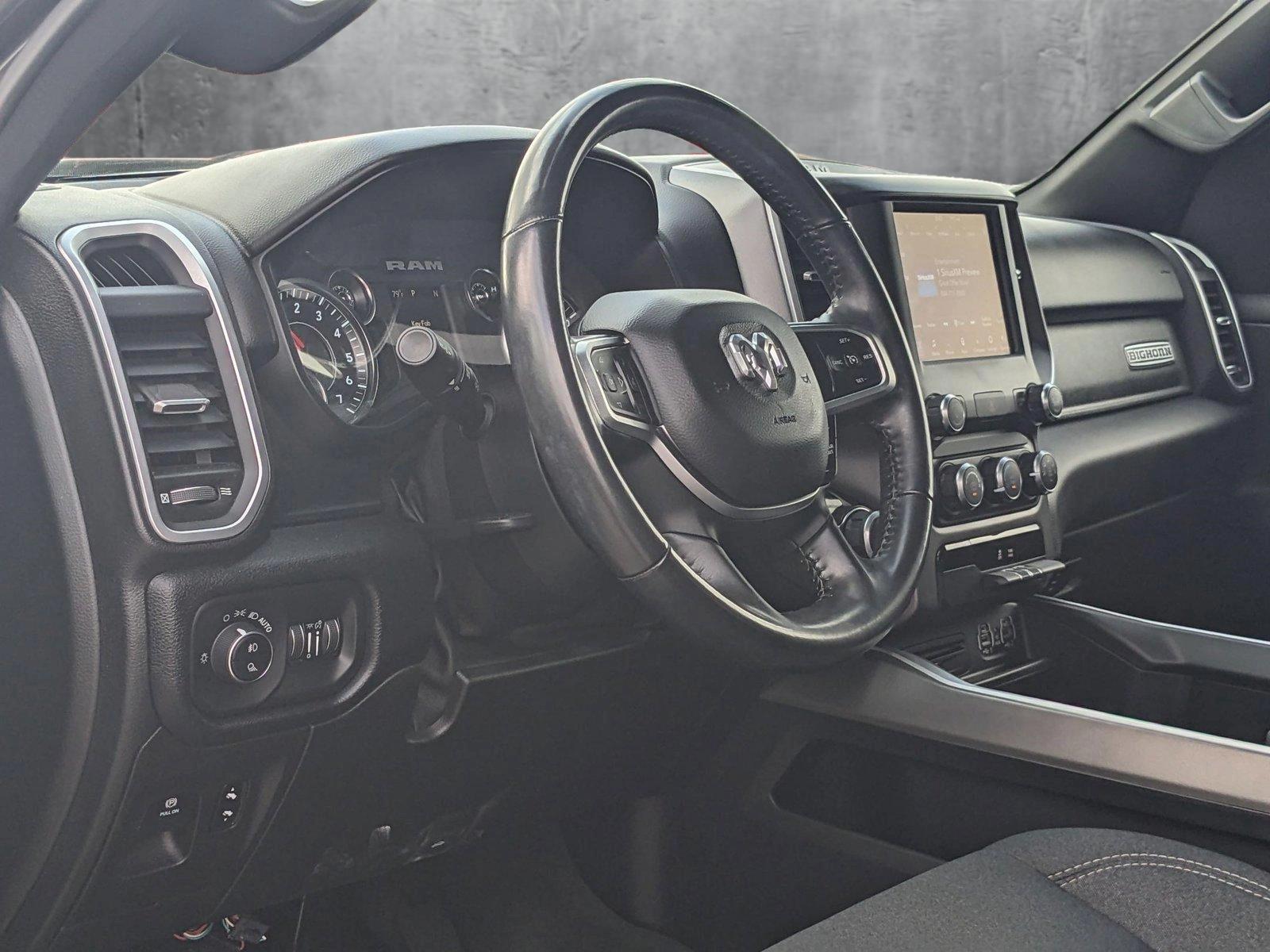 2019 Ram 1500 Vehicle Photo in MIAMI, FL 33172-3015