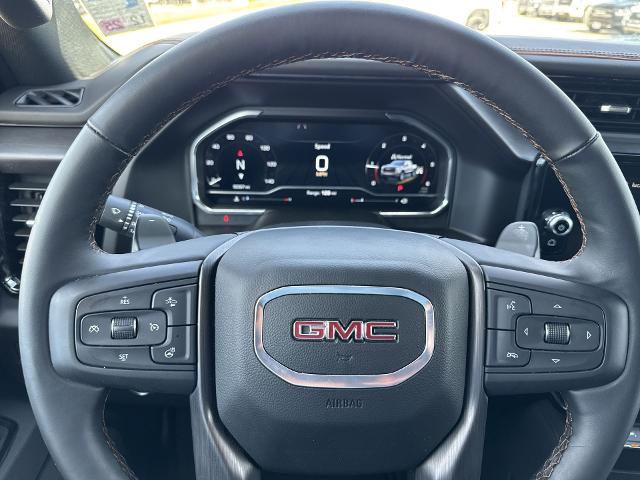 2025 GMC Sierra 1500 Vehicle Photo in BATON ROUGE, LA 70806-4466