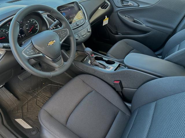 2025 Chevrolet Malibu Vehicle Photo in PITTSBURG, CA 94565-7121