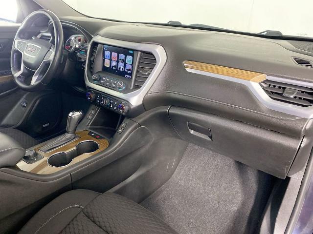 2019 GMC Acadia Vehicle Photo in ALLIANCE, OH 44601-4622