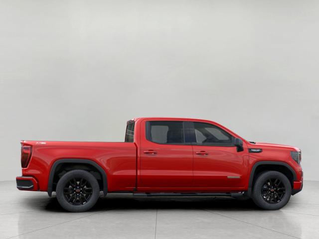 2025 GMC Sierra 1500 Vehicle Photo in GREEN BAY, WI 54303-3330