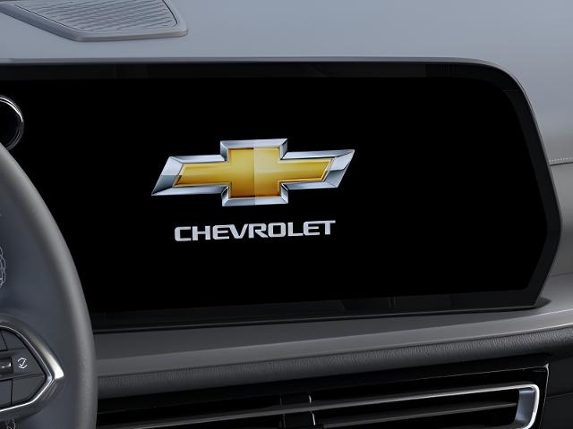 2025 Chevrolet Traverse Vehicle Photo in Madison, WI 53713