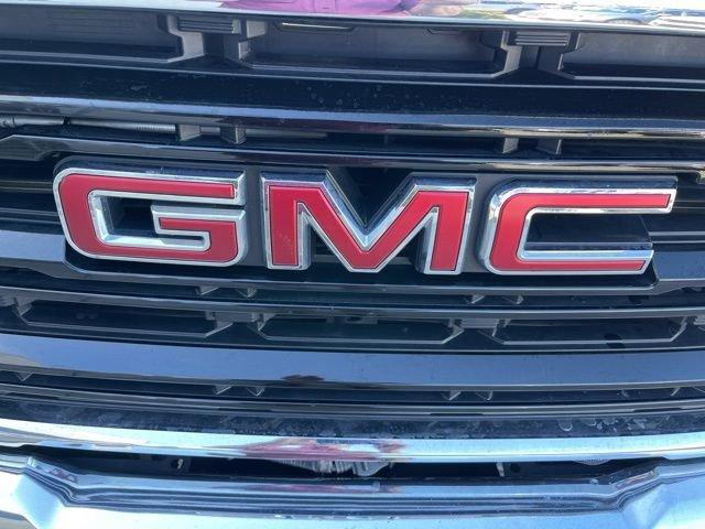 2020 GMC Sierra 3500 HD Vehicle Photo in SALT LAKE CITY, UT 84119-3321