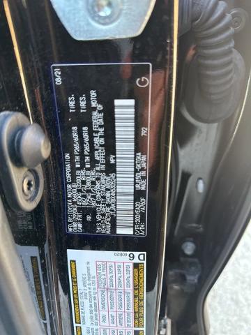 2022 Lexus GX Vehicle Photo in MEDINA, OH 44256-9631