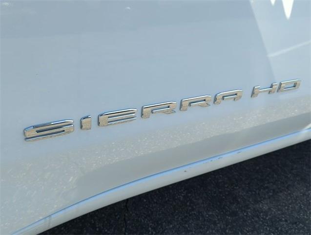 2024 GMC Sierra 3500 HD Vehicle Photo in PASADENA, CA 91107-3803