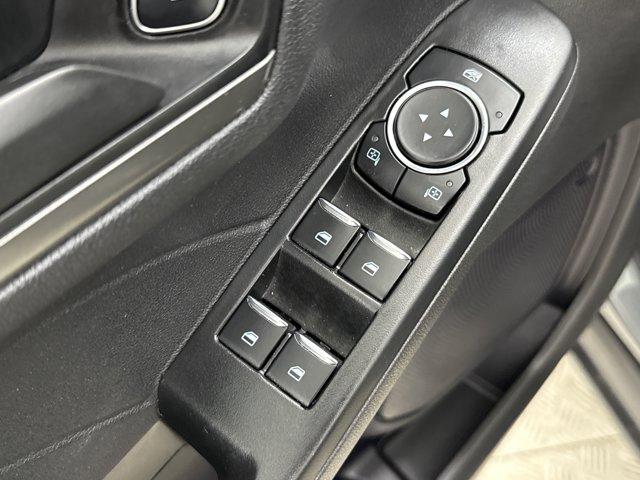2024 Ford Escape Vehicle Photo in Charlotte, NC 28273
