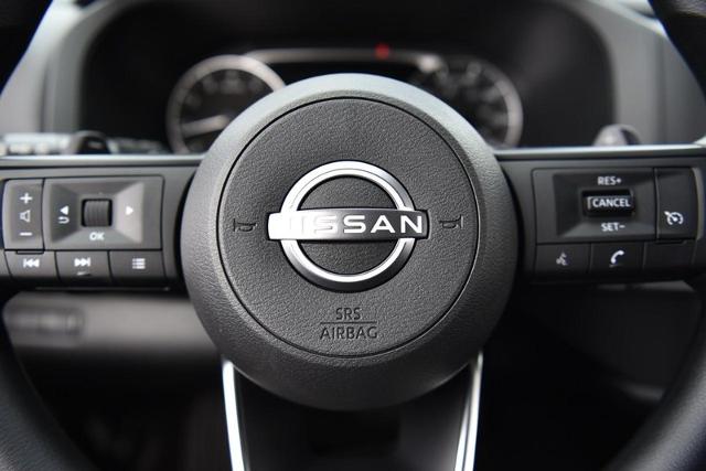 2025 Nissan Pathfinder Vehicle Photo in Ballwin, MO 63011