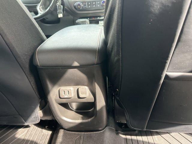 2021 GMC Canyon Vehicle Photo in MEDINA, OH 44256-9631