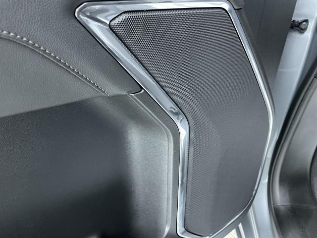 2024 GMC Sierra 1500 Vehicle Photo in GILBERT, AZ 85297-0402