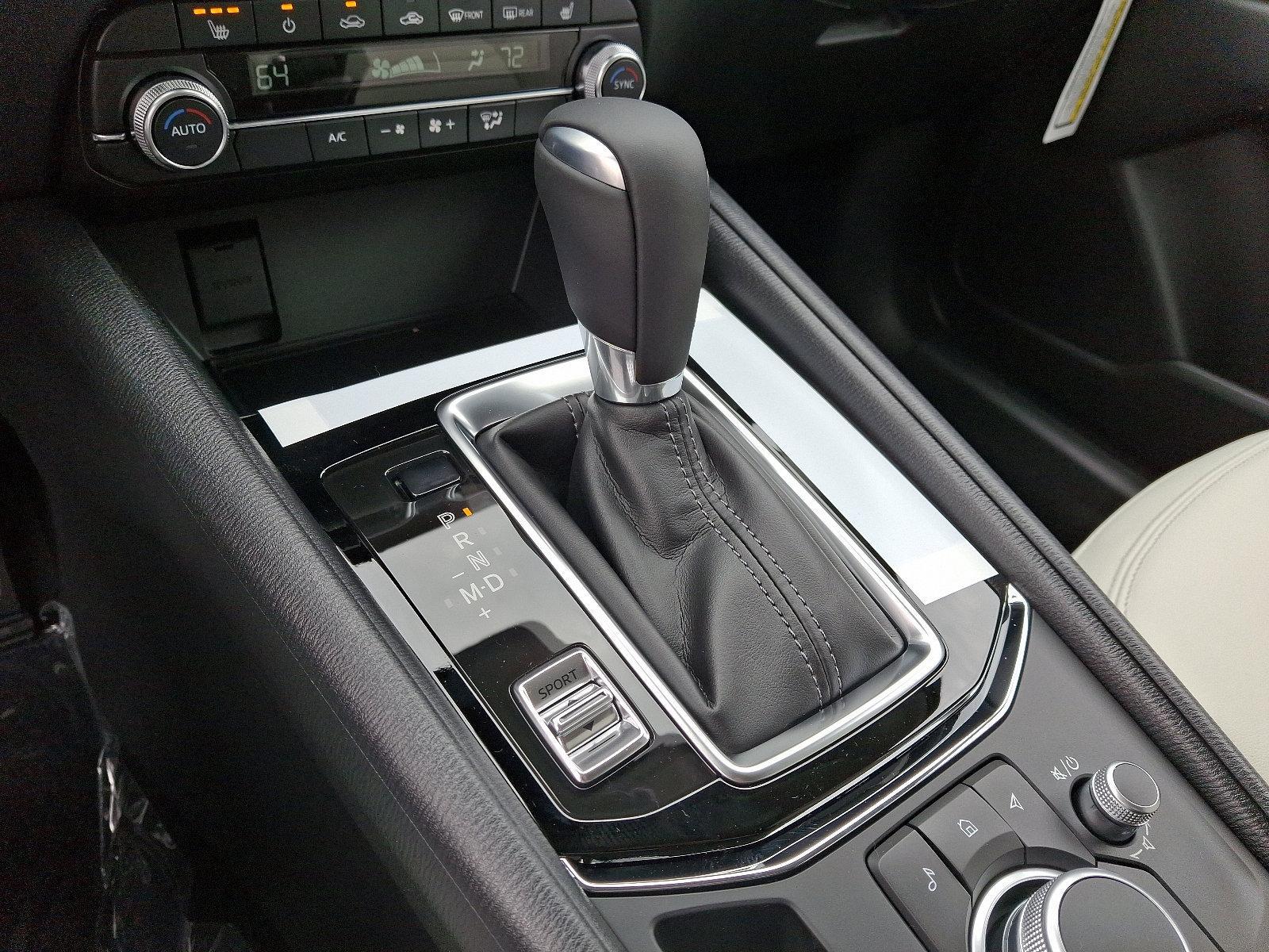 2025 Mazda CX-5 Vehicle Photo in Trevose, PA 19053