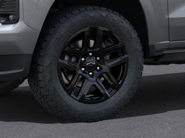 2025 Chevrolet Colorado Vehicle Photo in PAWLING, NY 12564-3219