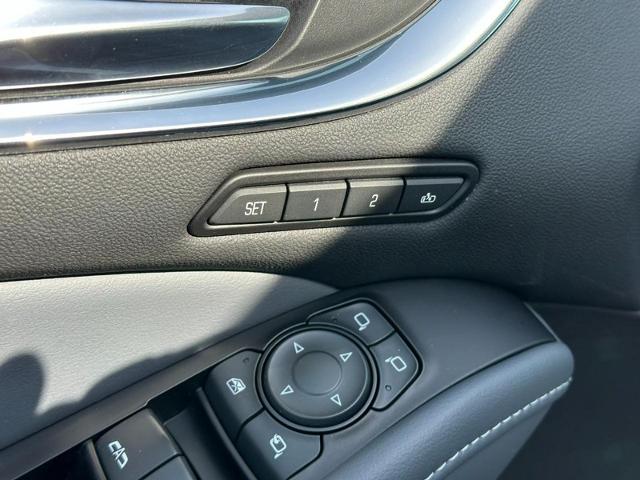 2018 Buick Enclave Vehicle Photo in COLUMBIA, MO 65203-3903